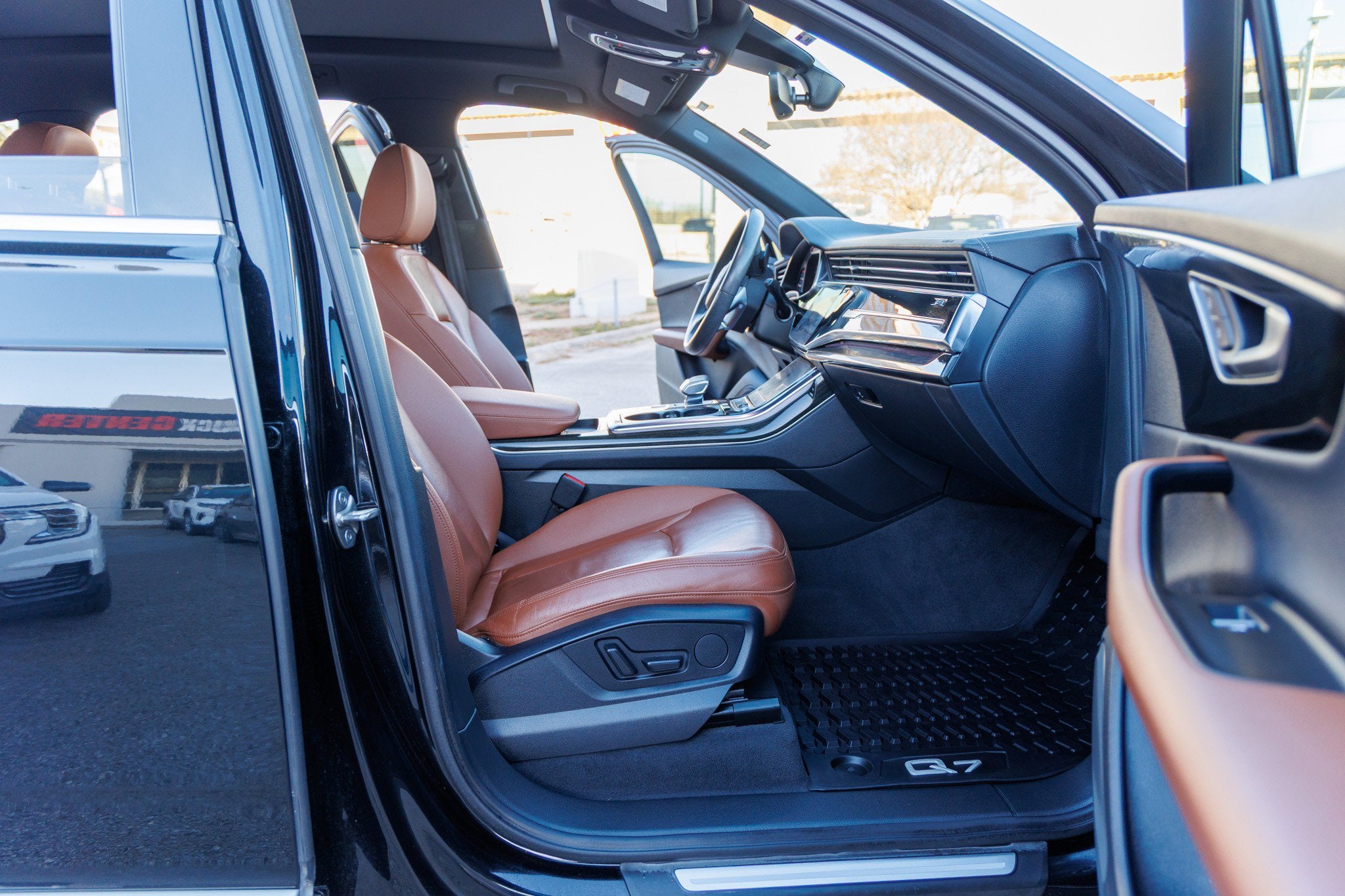 2023 Audi Q7 Premium