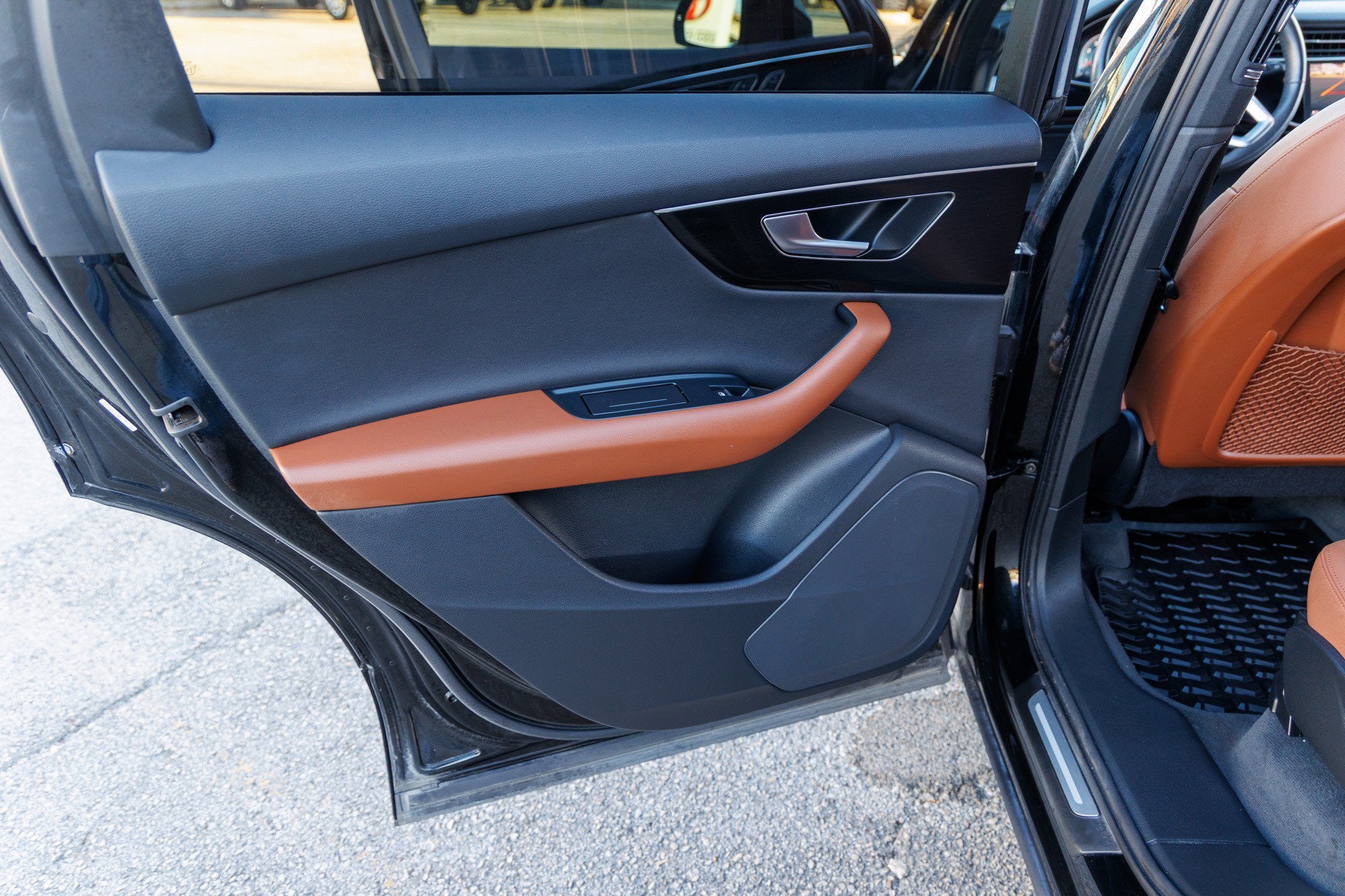 2023 Audi Q7 Premium