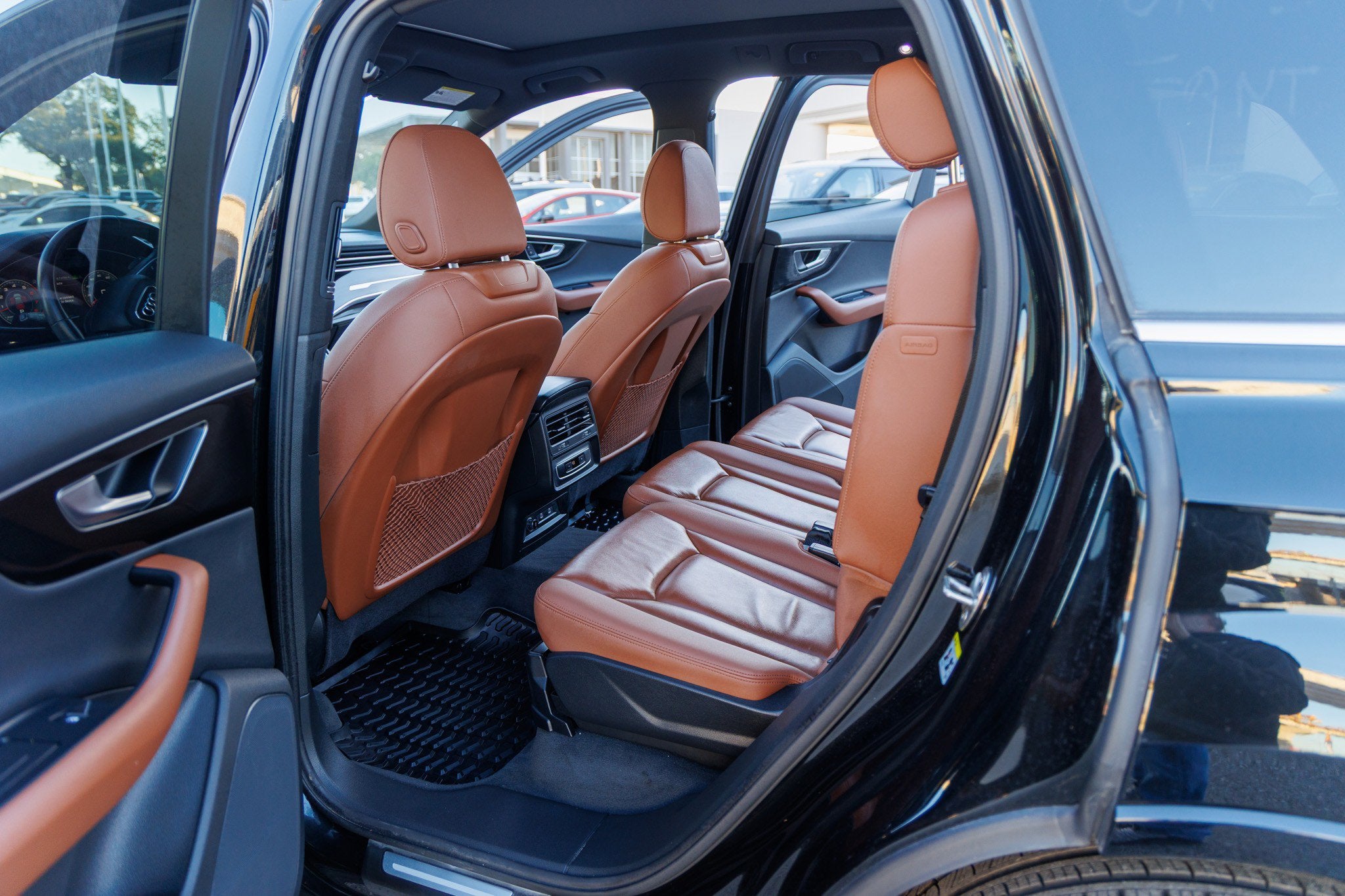 2023 Audi Q7 Premium