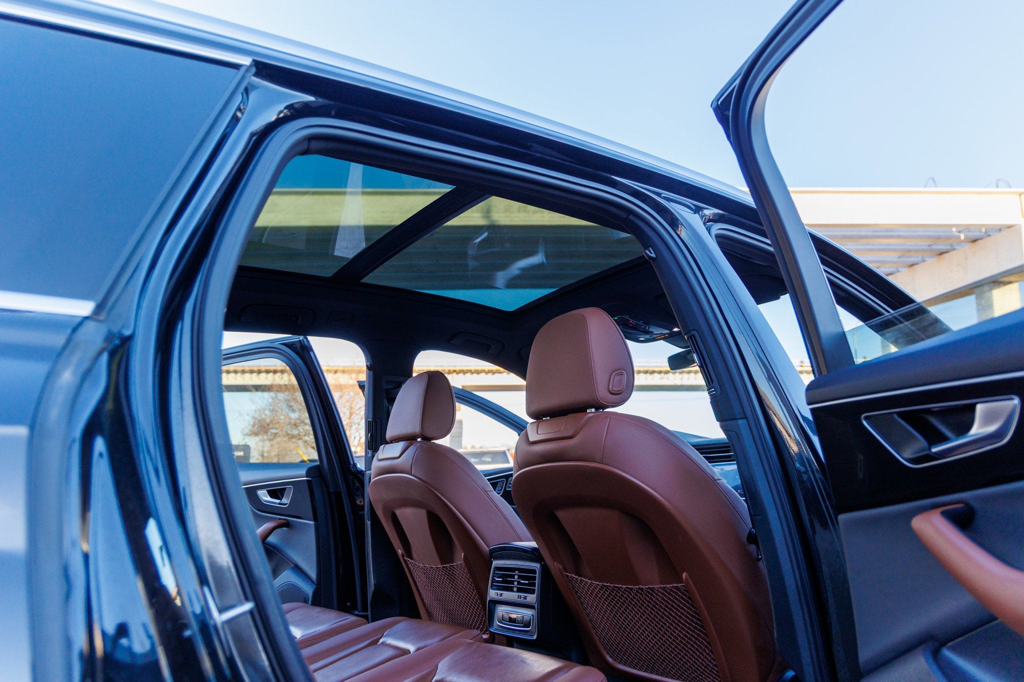 2023 Audi Q7 Premium