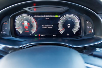 2023 Audi Q7 Premium