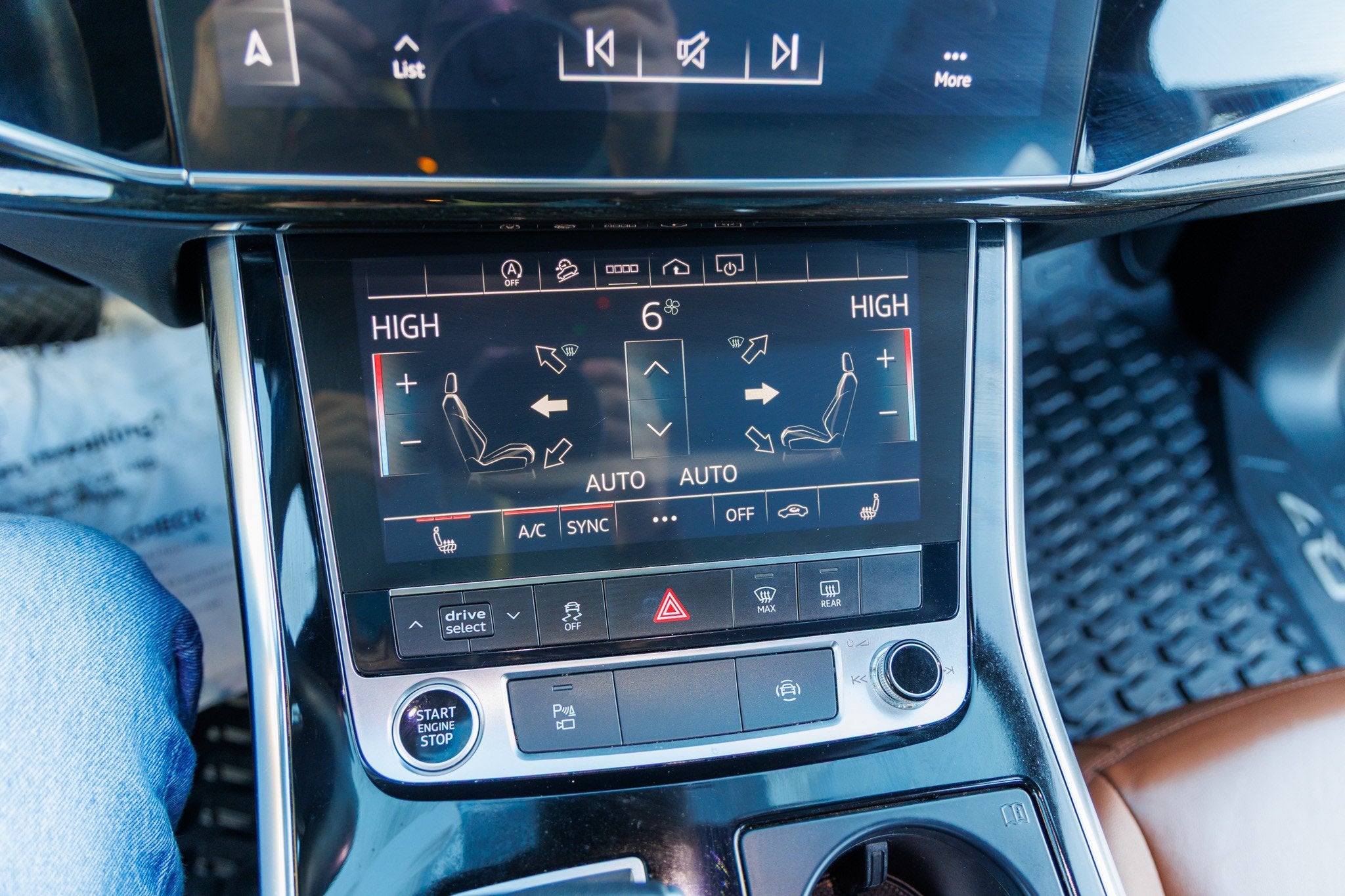 2023 Audi Q7 Premium