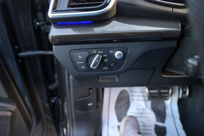 2021 Audi SQ5 Prestige