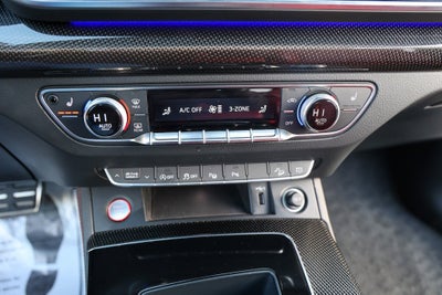 2021 Audi SQ5 Prestige