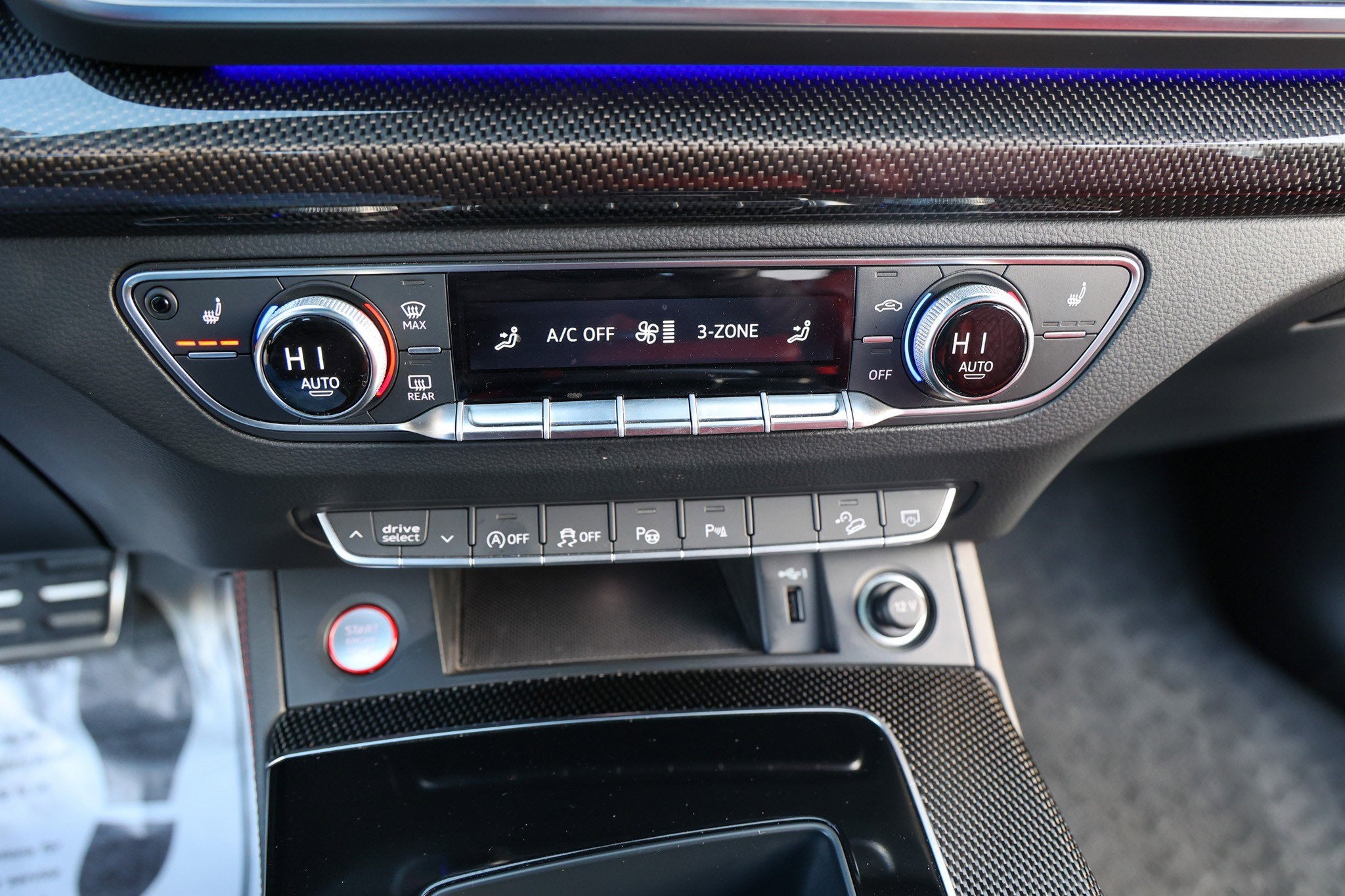 2021 Audi SQ5 Prestige