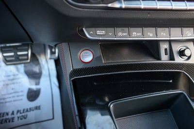 2021 Audi SQ5 Prestige