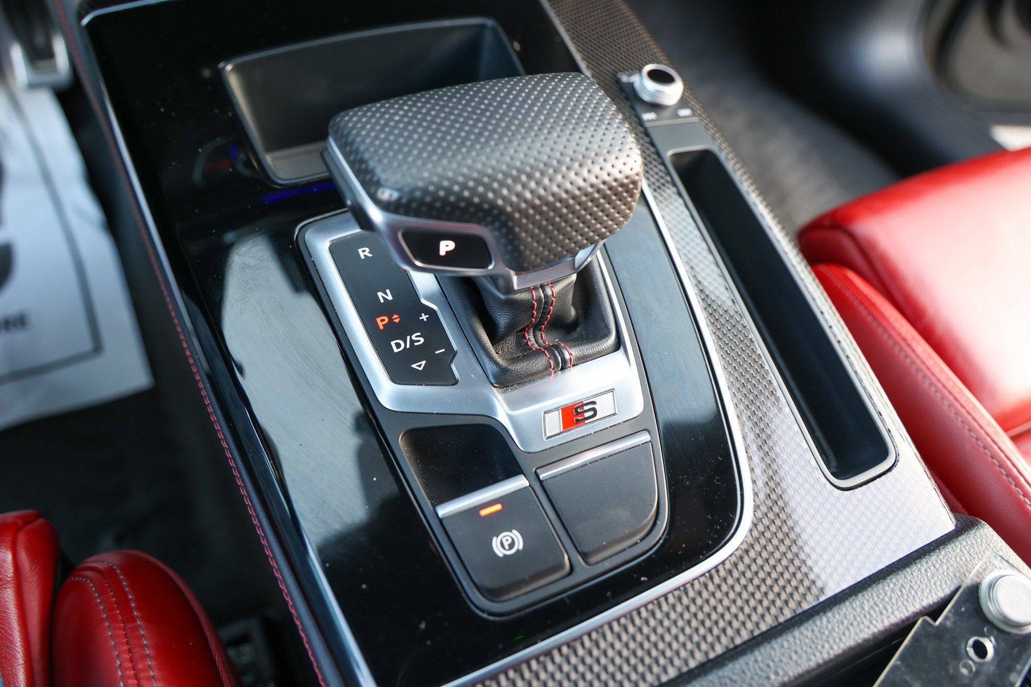 2021 Audi SQ5 Prestige