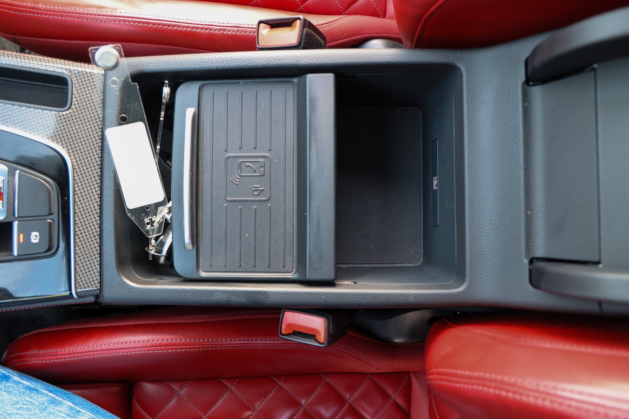 2021 Audi SQ5 Prestige