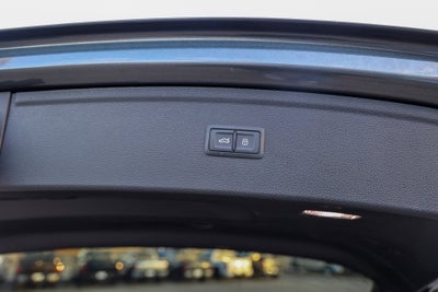 2021 Audi SQ5 Prestige