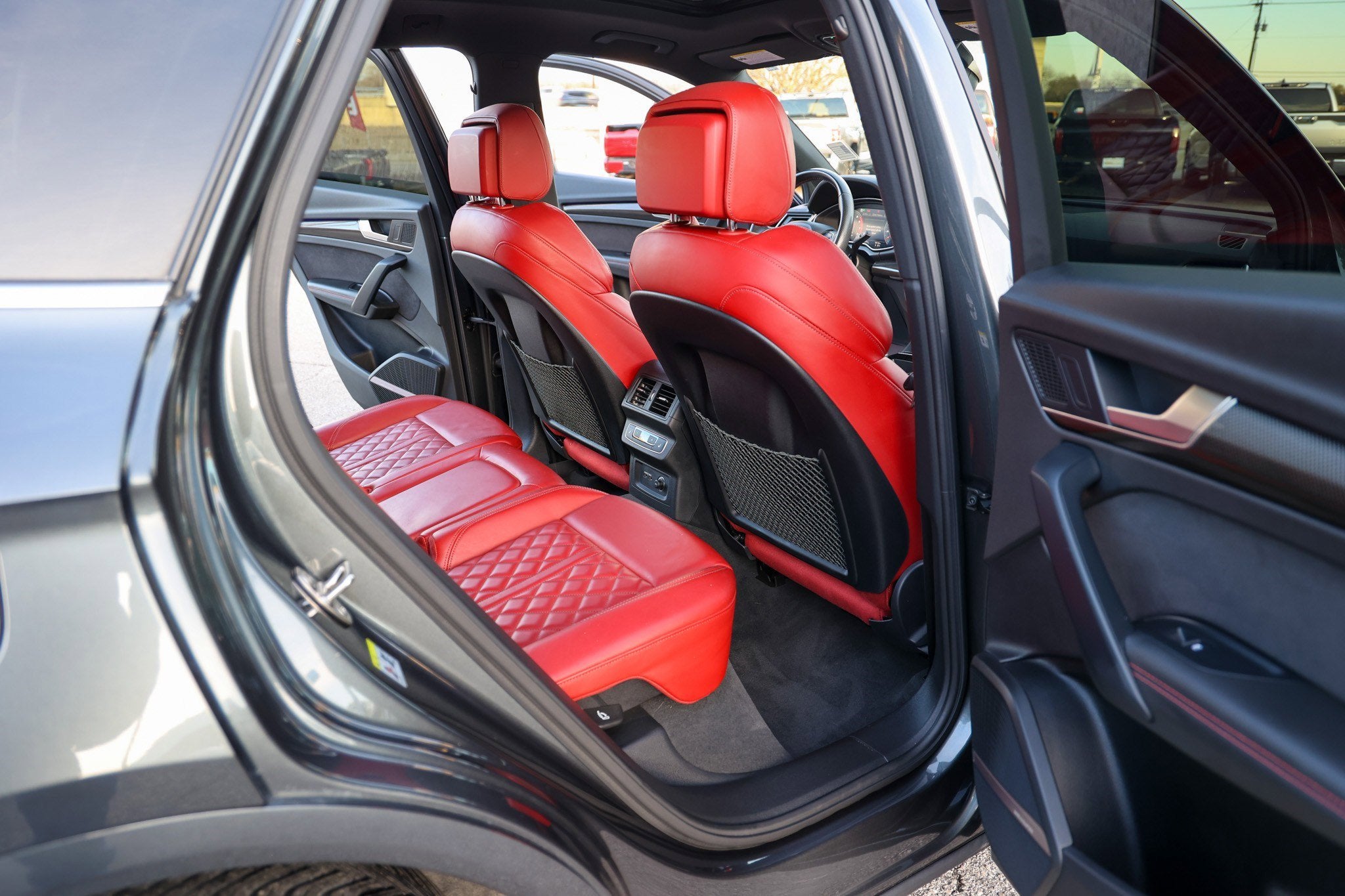 2021 Audi SQ5 Prestige