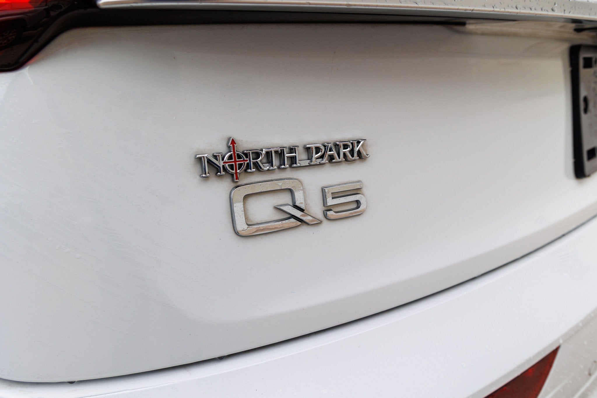 2023 Audi Q5 S line Prestige