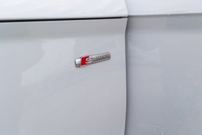 2023 Audi Q5 S line Prestige