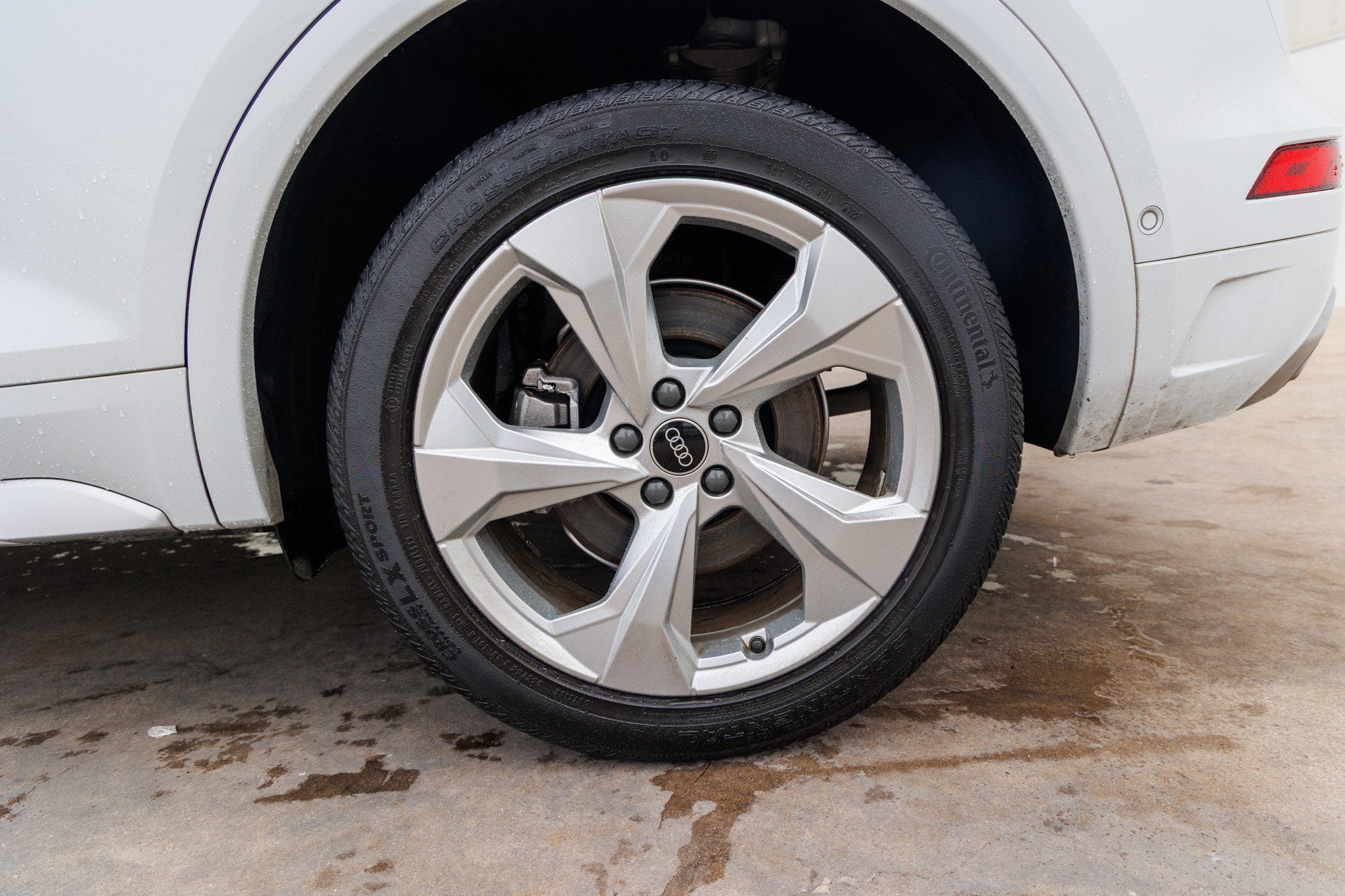 2023 Audi Q5 S line Prestige