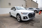 2023 Audi Q5 S line Prestige