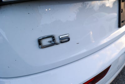 2021 Audi Q5 Premium