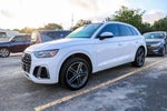 2021 Audi Q5 Premium