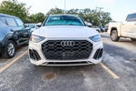 2021 Audi Q5 Premium