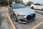 2022 Audi A5 Premium