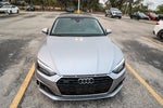 2022 Audi A5 Premium