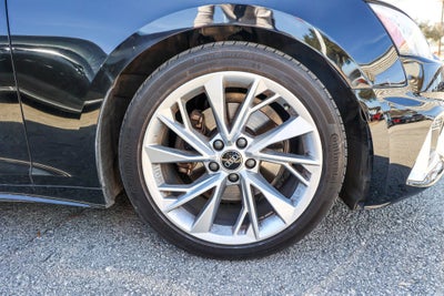 2024 Audi A5 Premium