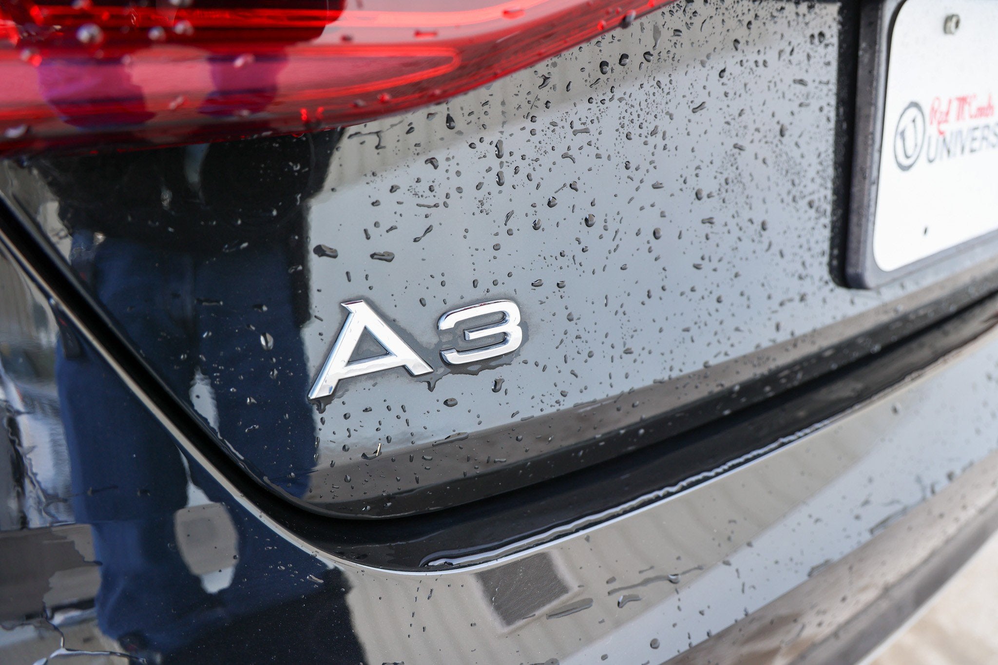 2023 Audi A3 Premium