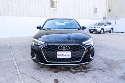 2023 Audi A3 Premium