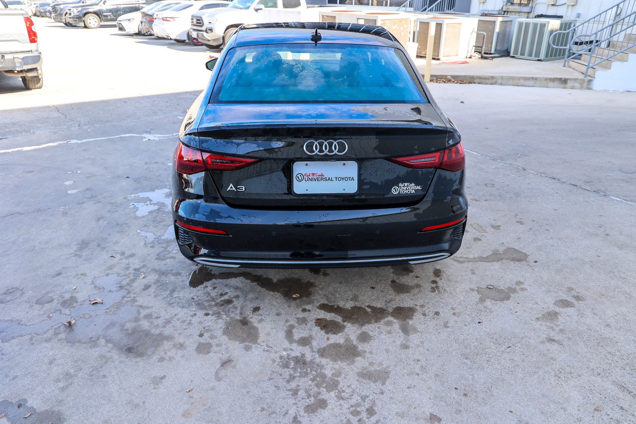 2023 Audi A3 Premium