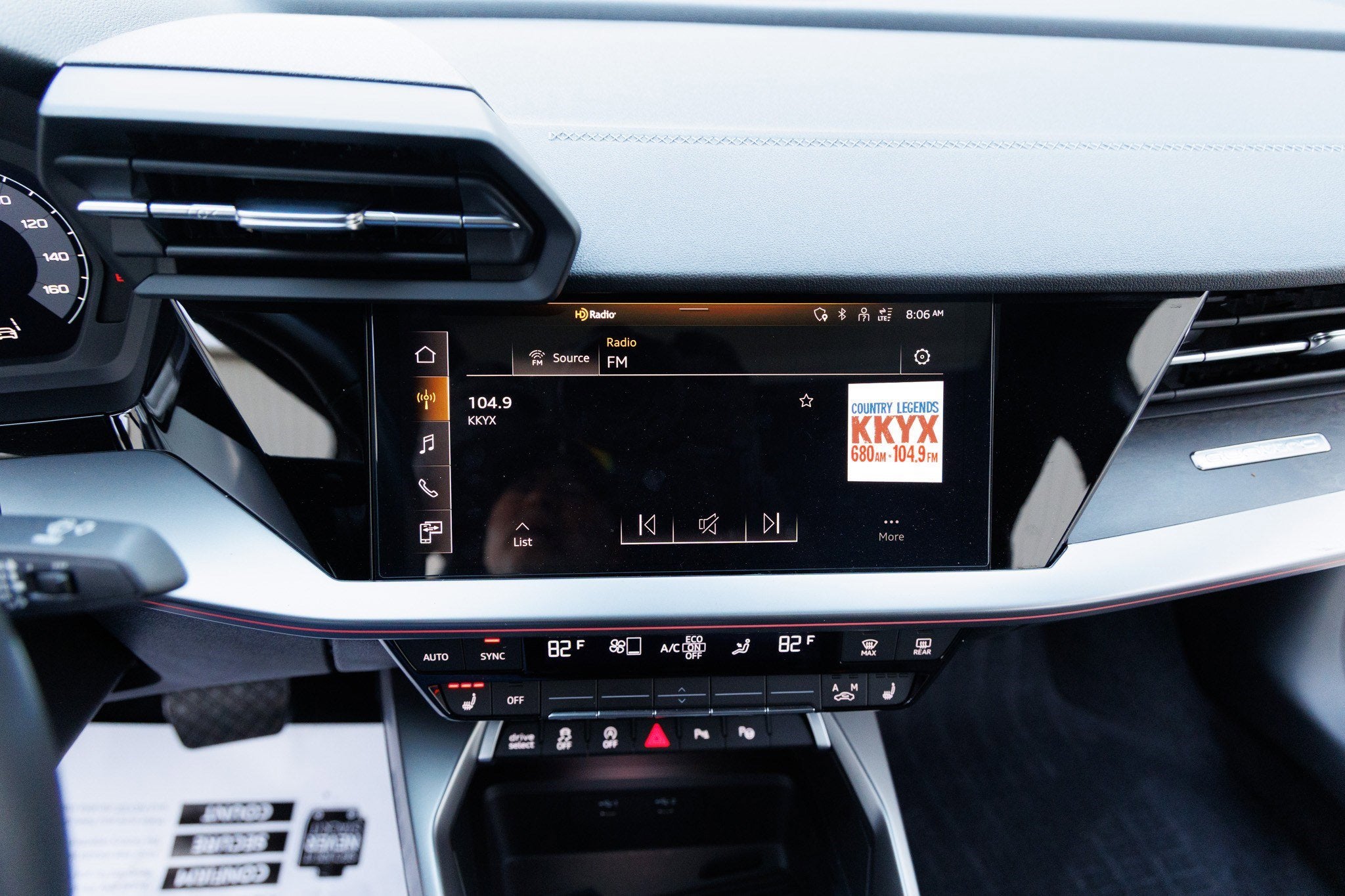 2024 Audi A3 Premium Plus