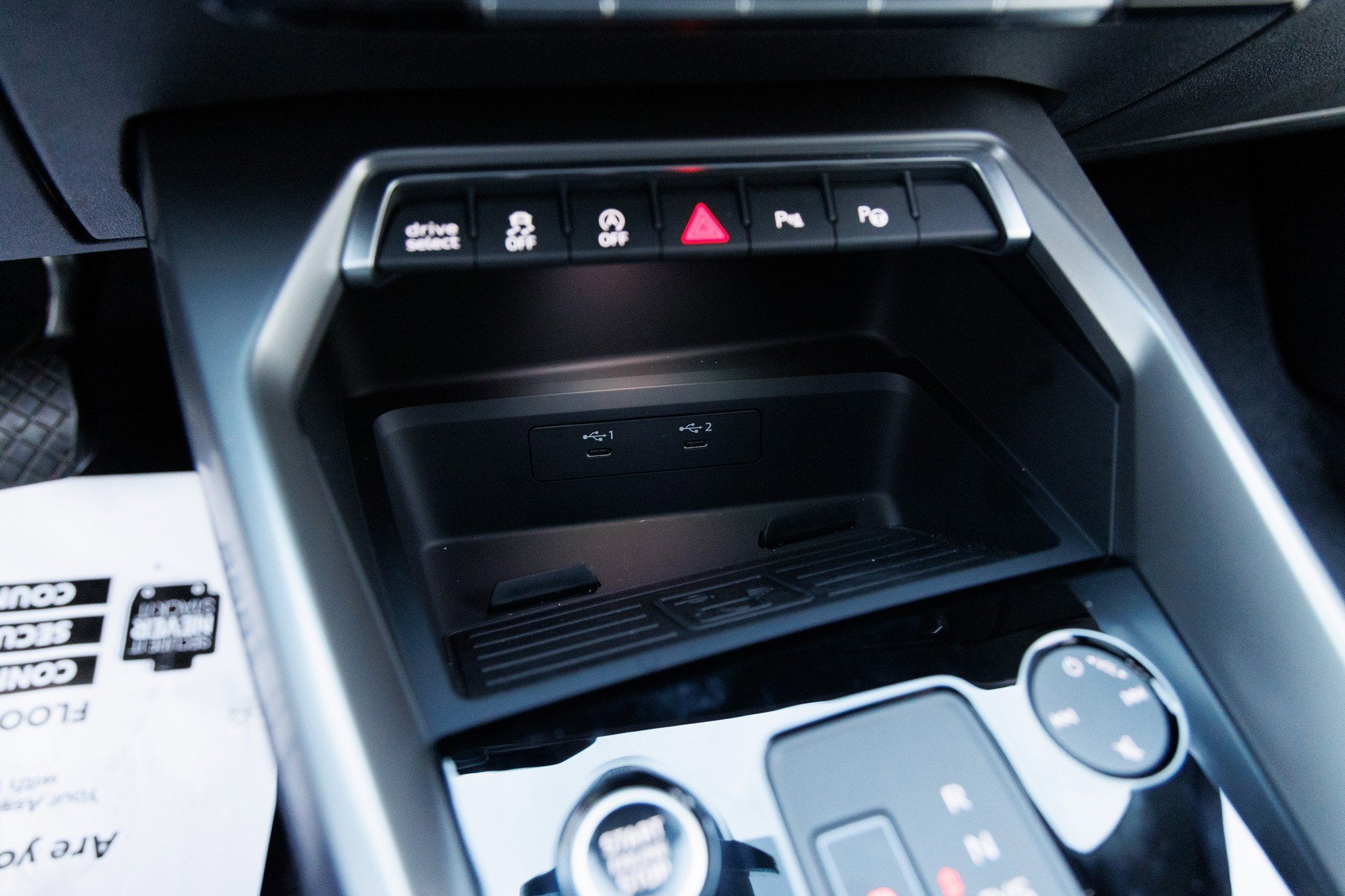 2024 Audi A3 Premium Plus