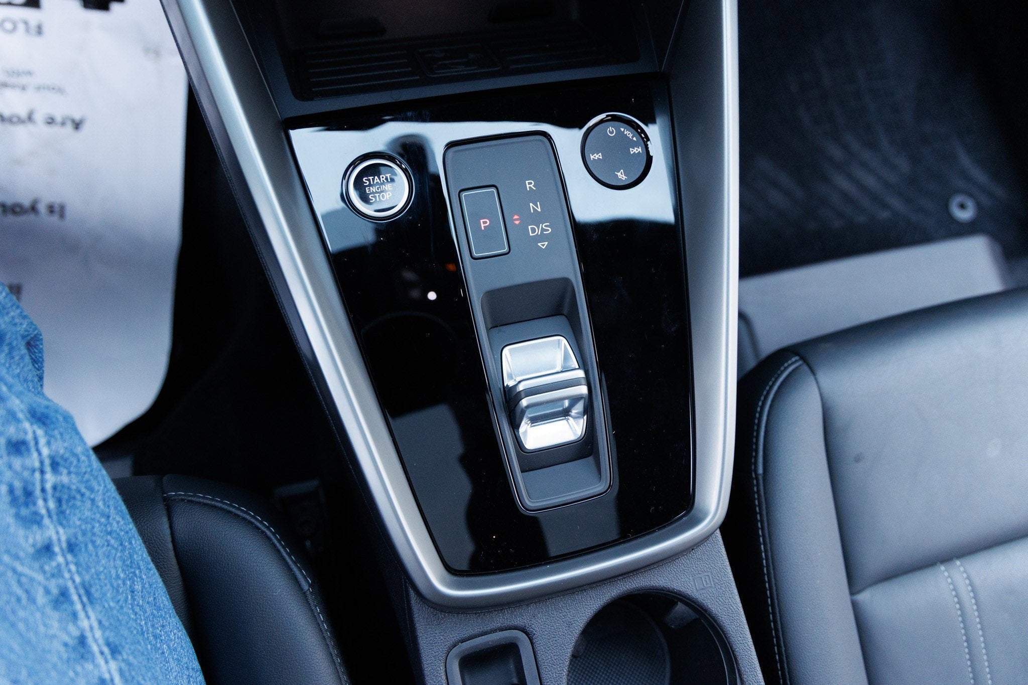 2024 Audi A3 Premium Plus