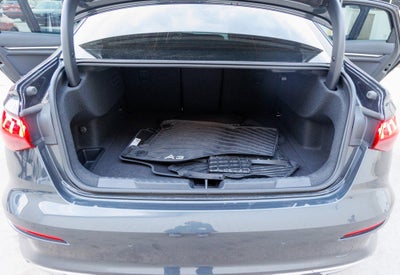 2024 Audi A3 Premium Plus