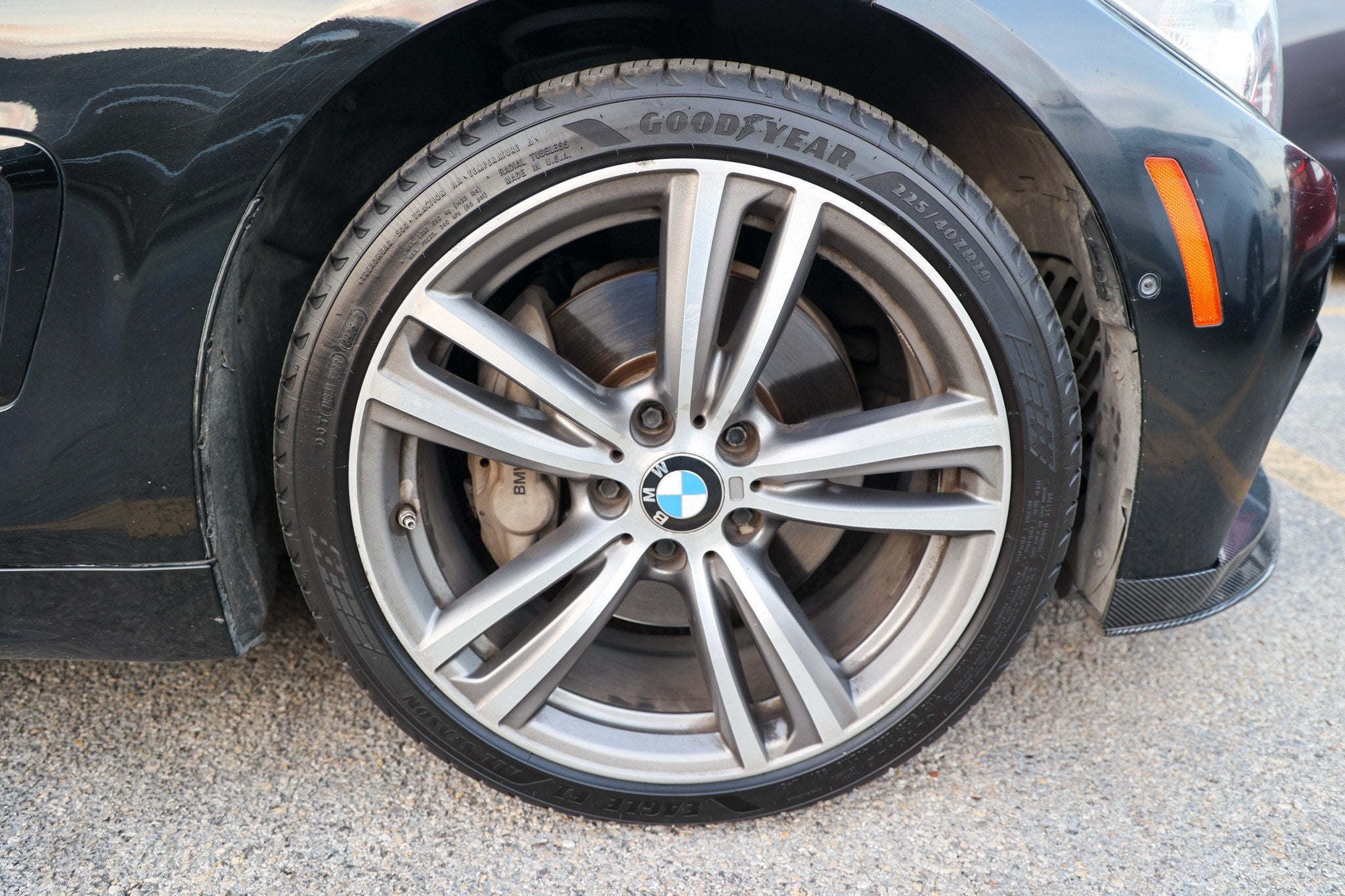 2015 BMW 435i 435i