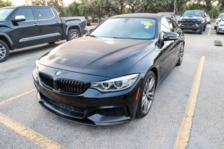 2015 BMW 435i 435i