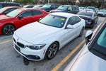 2018 BMW 430i 430i