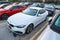 2018 BMW 430i 430i