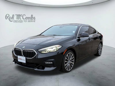 2020 BMW 228i 228i xDrive