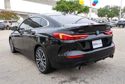 2020 BMW 228i 228i xDrive