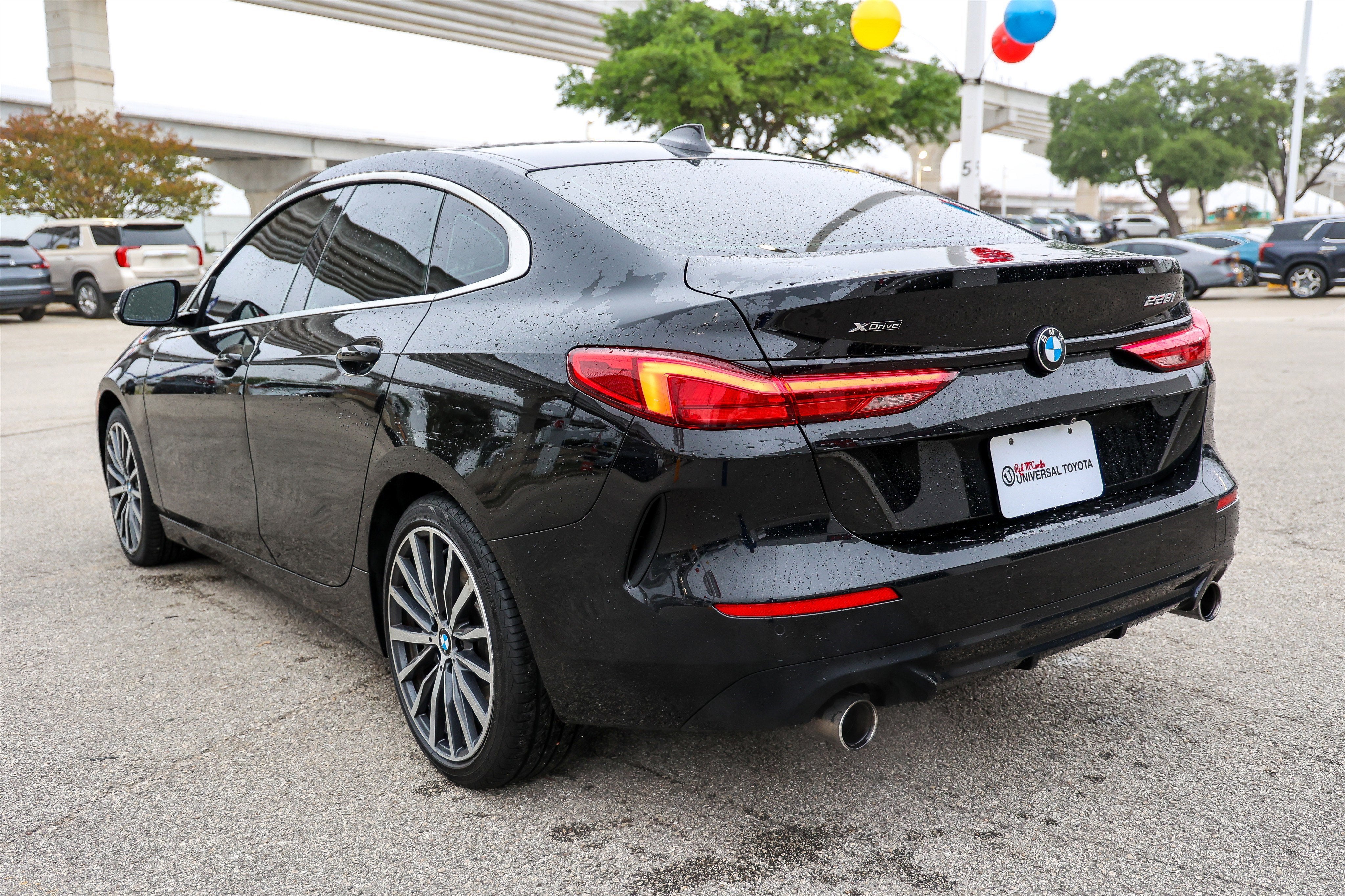 2020 BMW 228i 228i xDrive