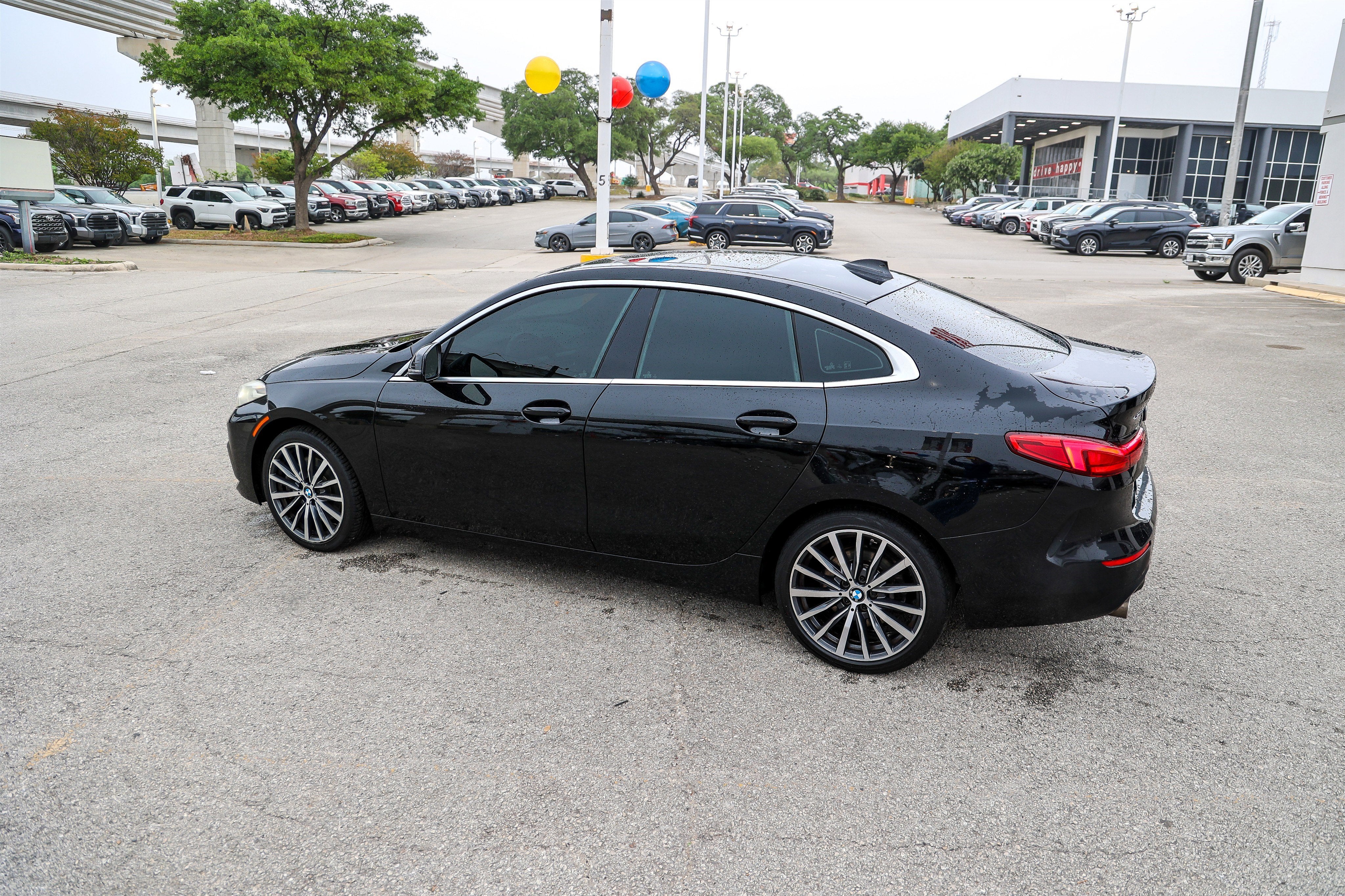 2020 BMW 228i 228i xDrive