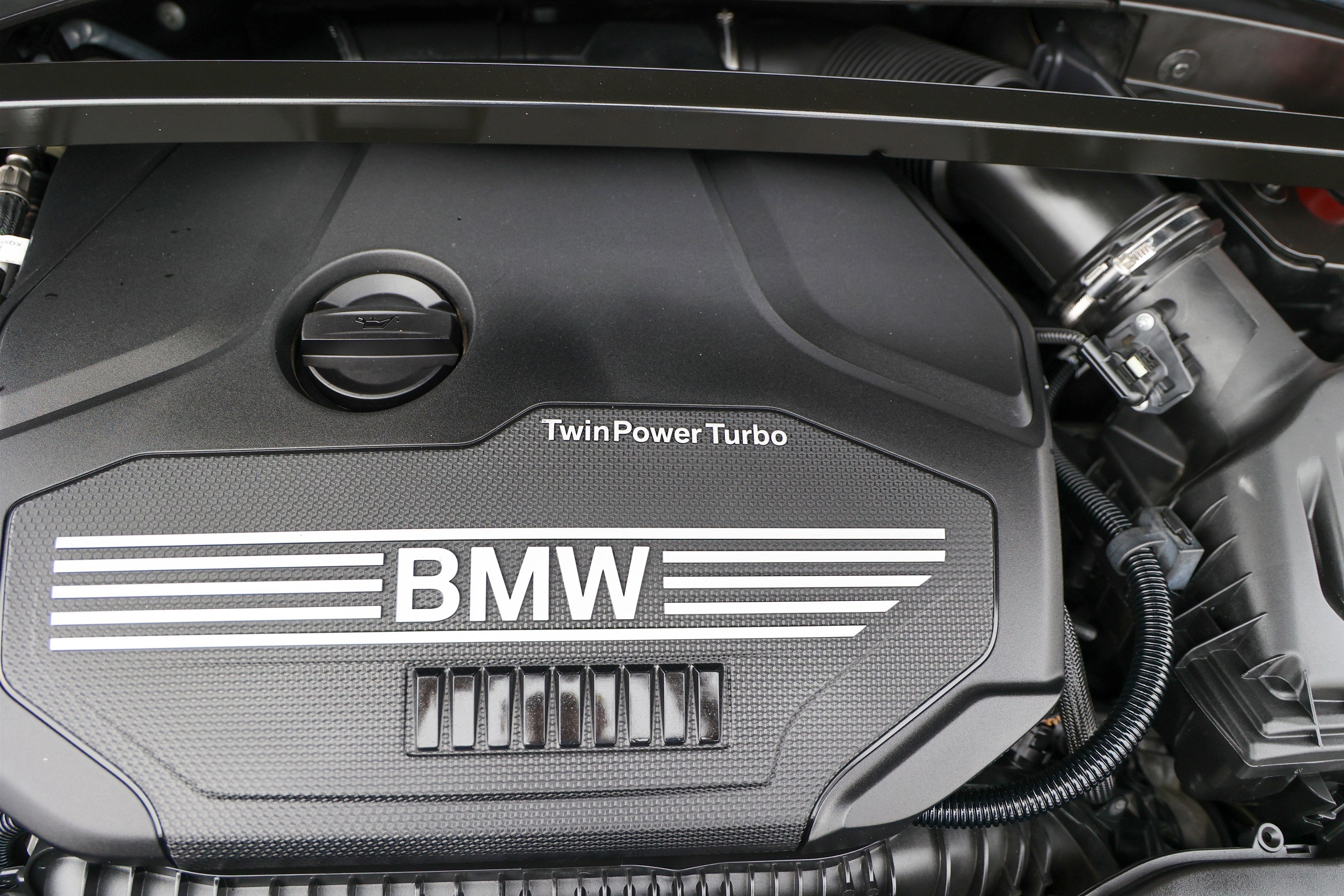 2020 BMW 228i 228i xDrive