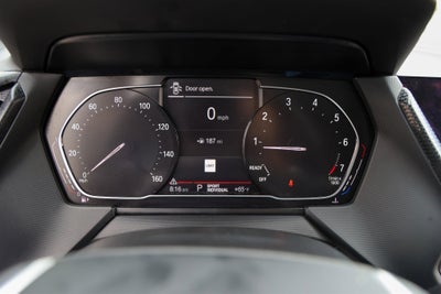 2020 BMW 228i 228i xDrive