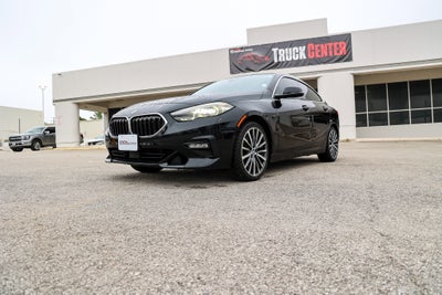 2020 BMW 228i 228i xDrive