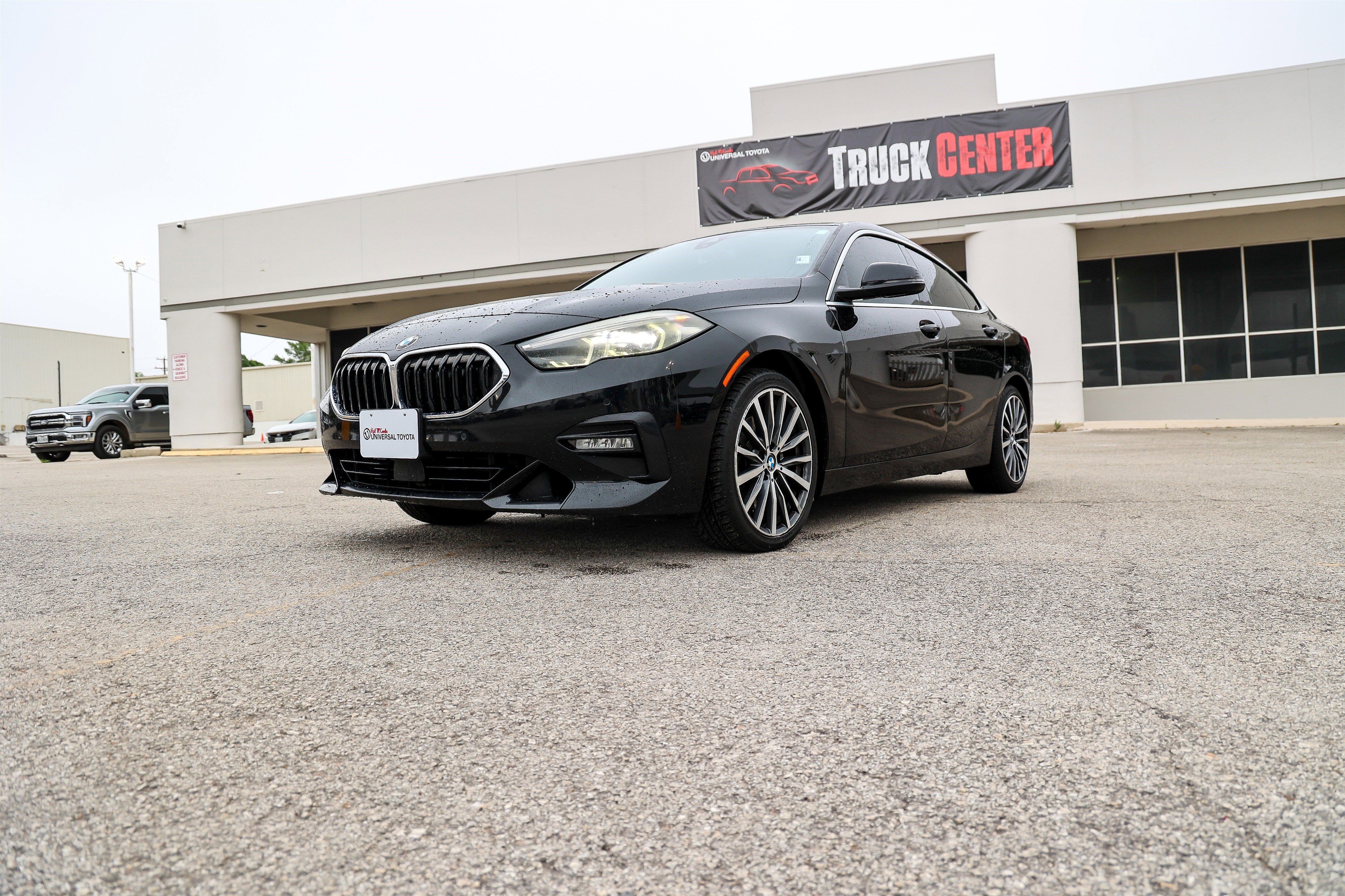 2020 BMW 228i 228i xDrive