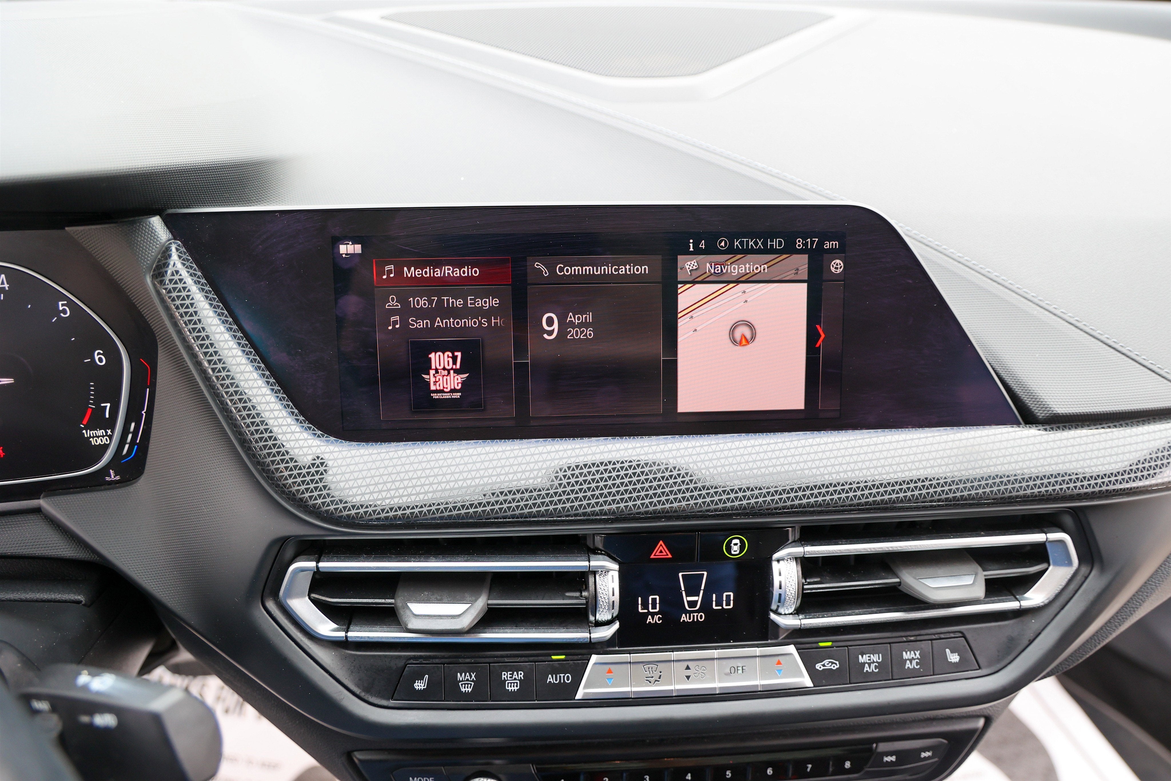 2020 BMW 228i 228i xDrive