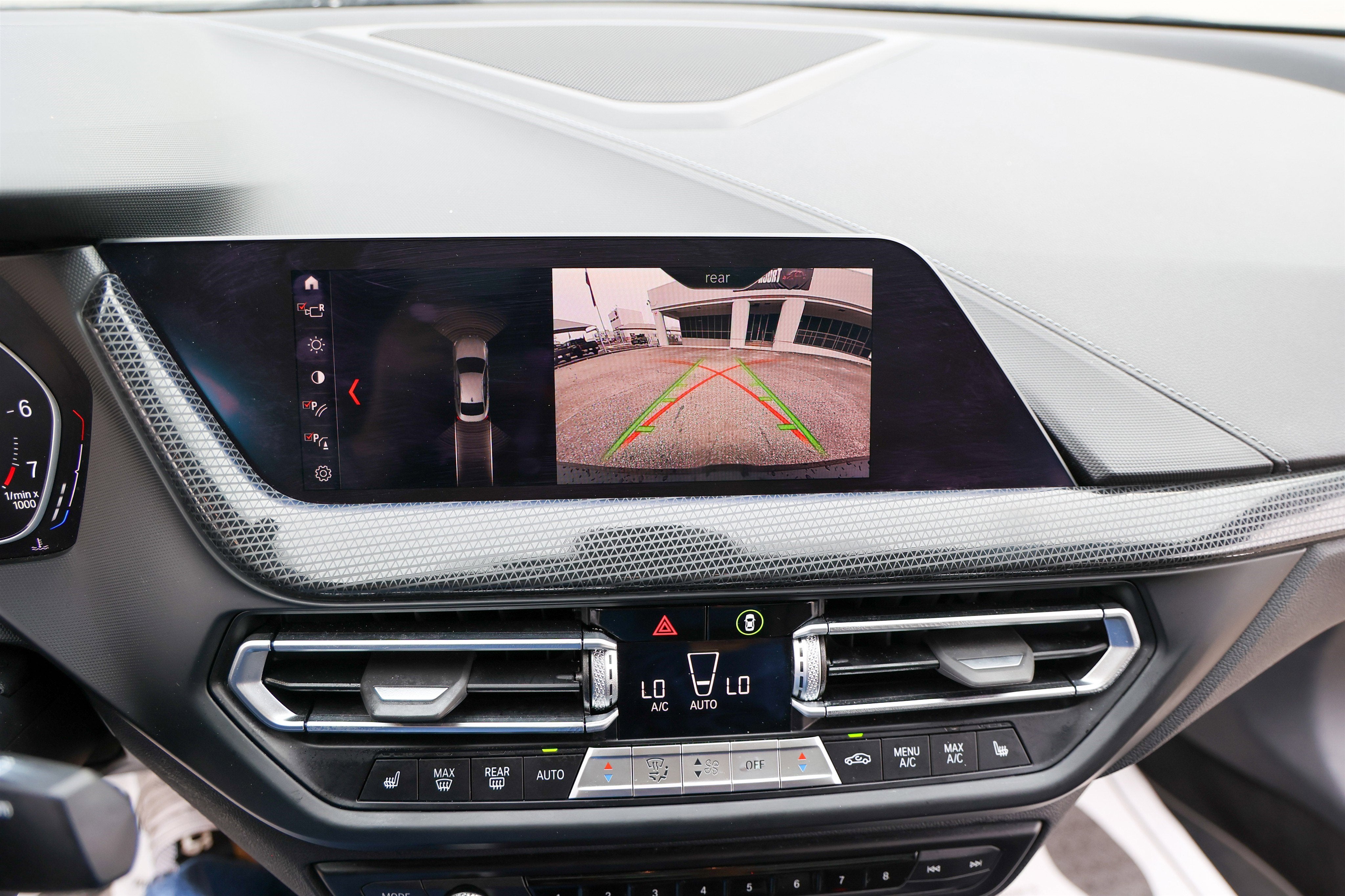 2020 BMW 228i 228i xDrive