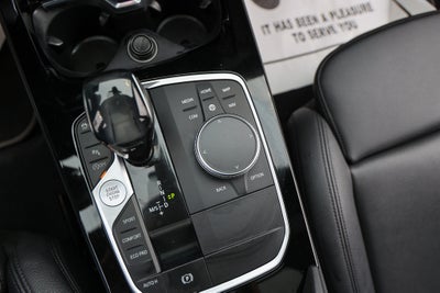 2020 BMW 228i 228i xDrive