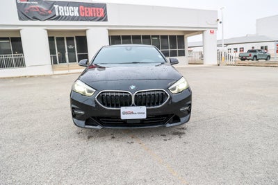 2020 BMW 228i 228i xDrive