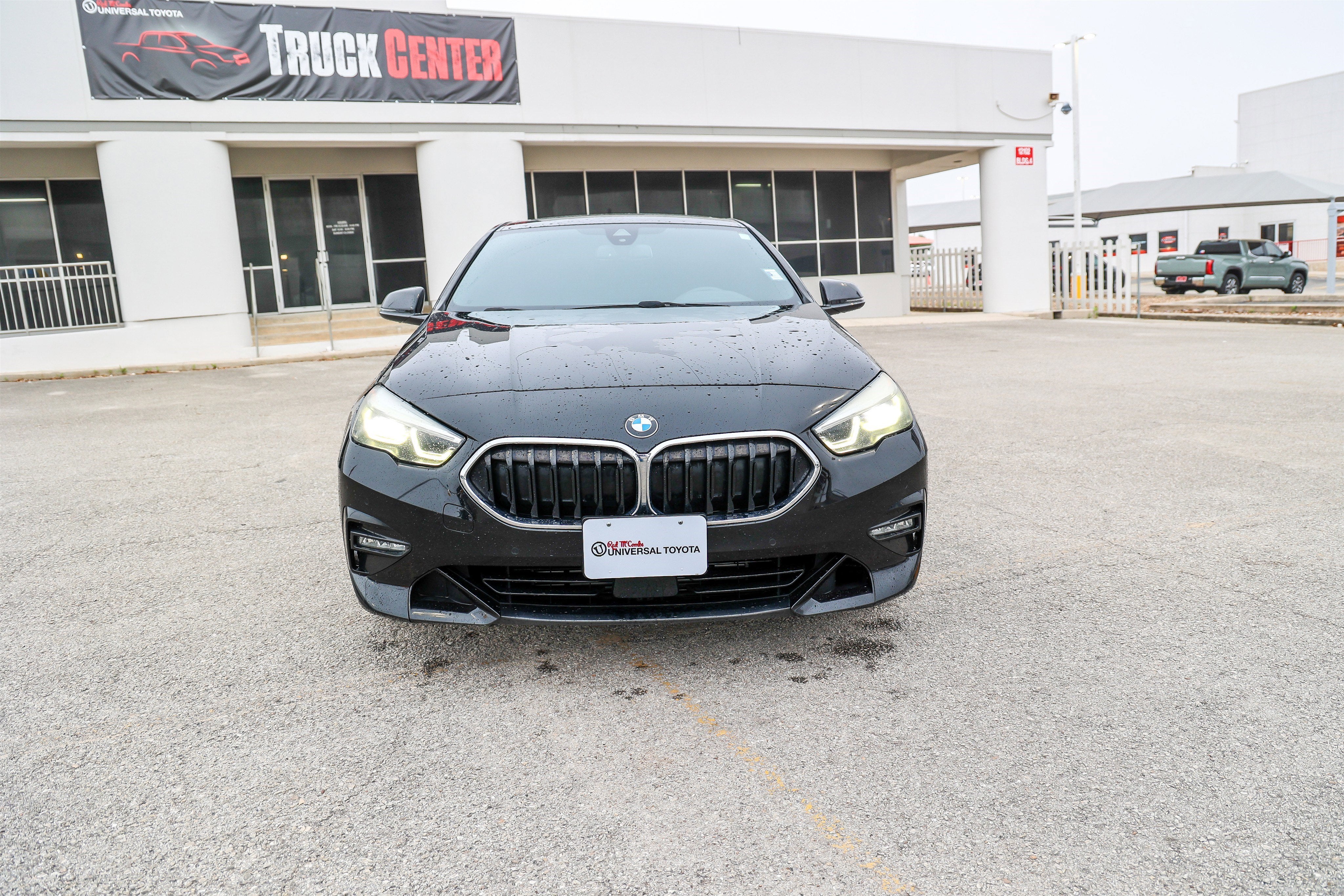 2020 BMW 228i 228i xDrive