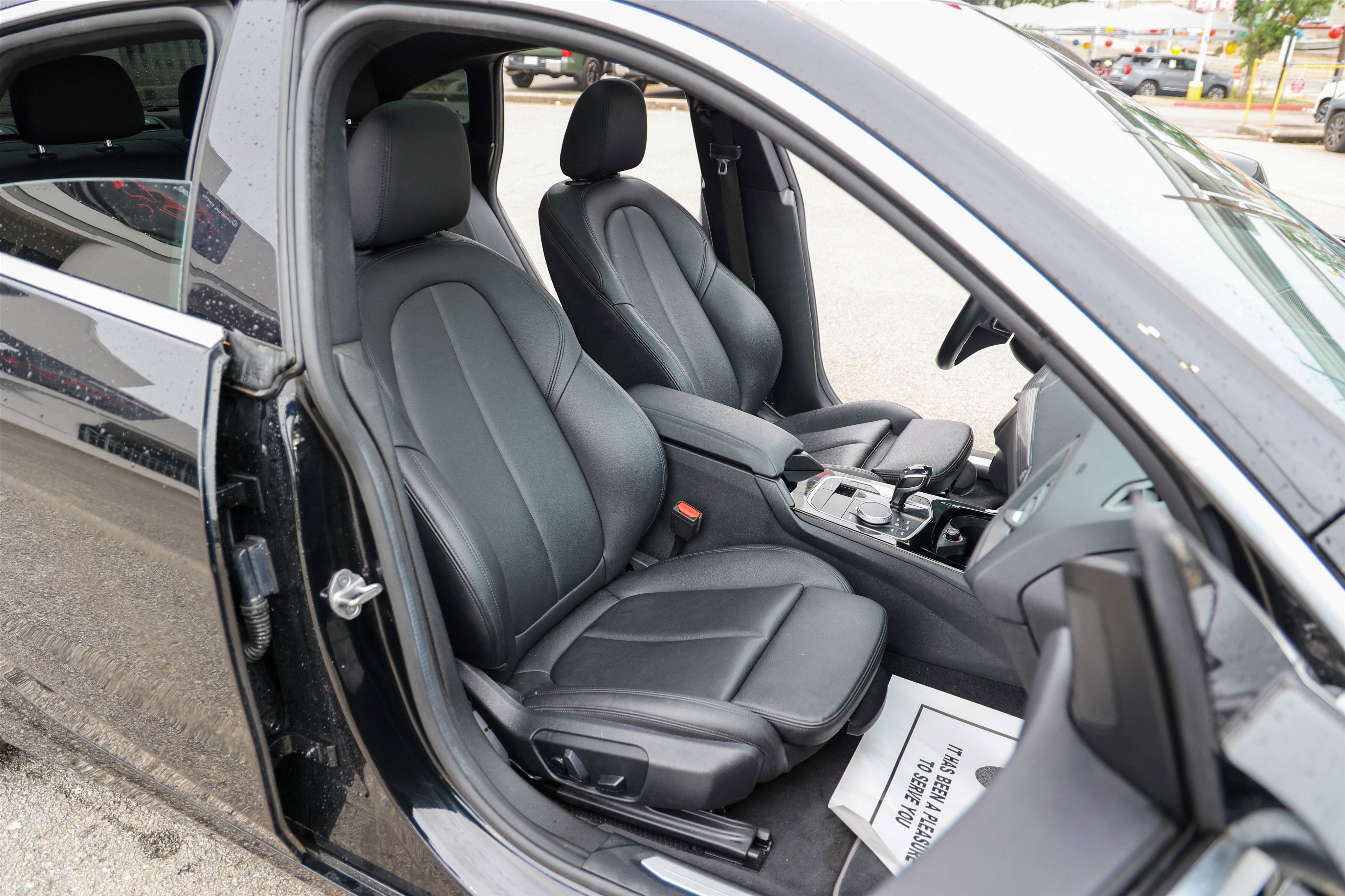 2020 BMW 228i 228i xDrive