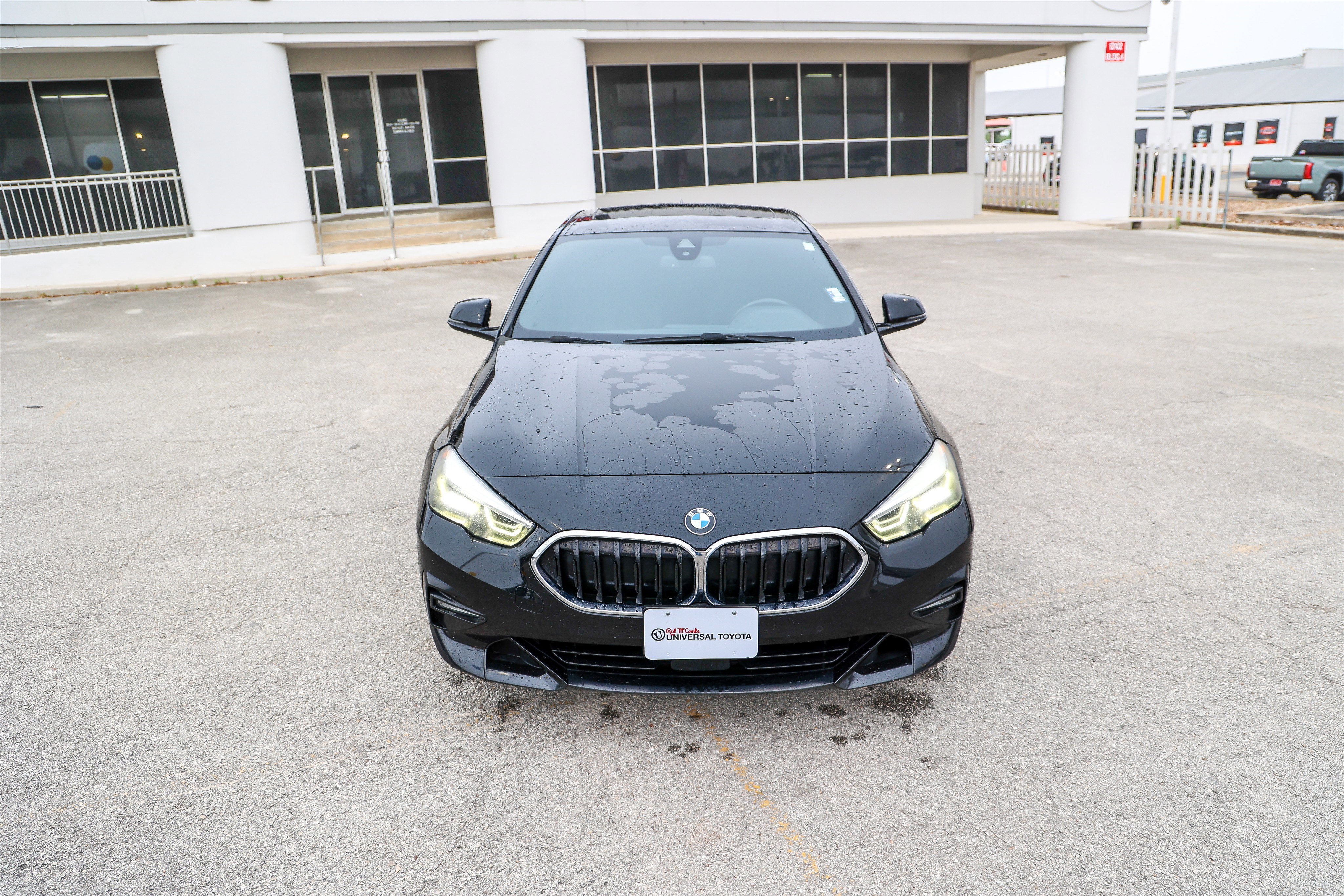 2020 BMW 228i 228i xDrive